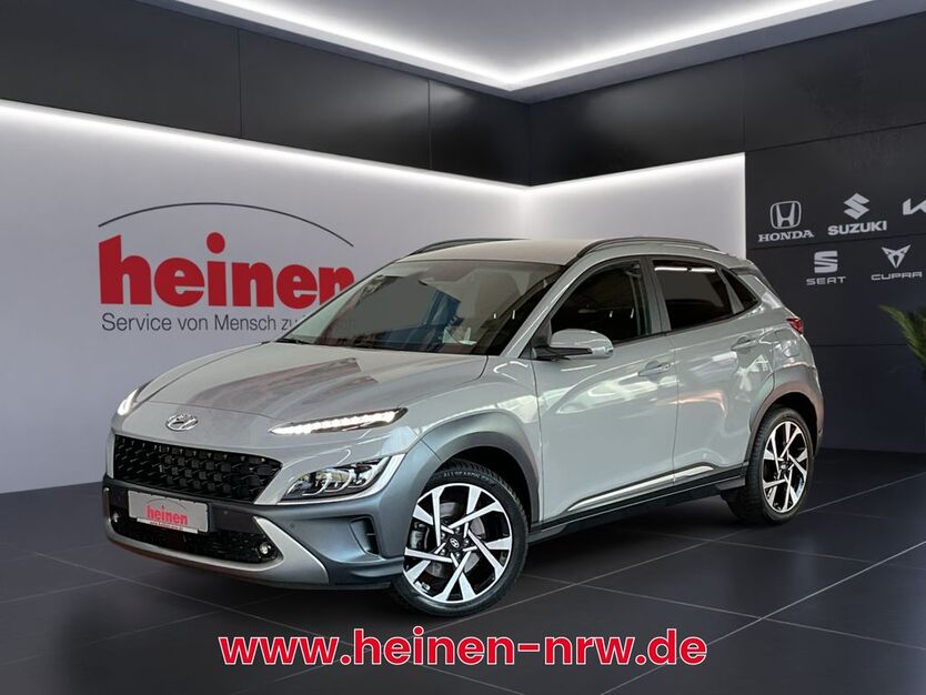 Hyundai KONA 69.990 km 21.819 € Essen 45141