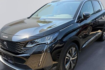 Peugeot 3008 44.770 km 24.890 &euro; Neuss 41460