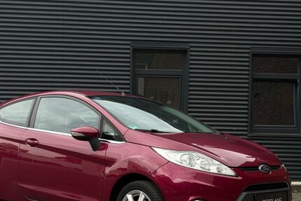 Ford Fiesta 112.000 km 2.990 &euro; Remscheid 42853