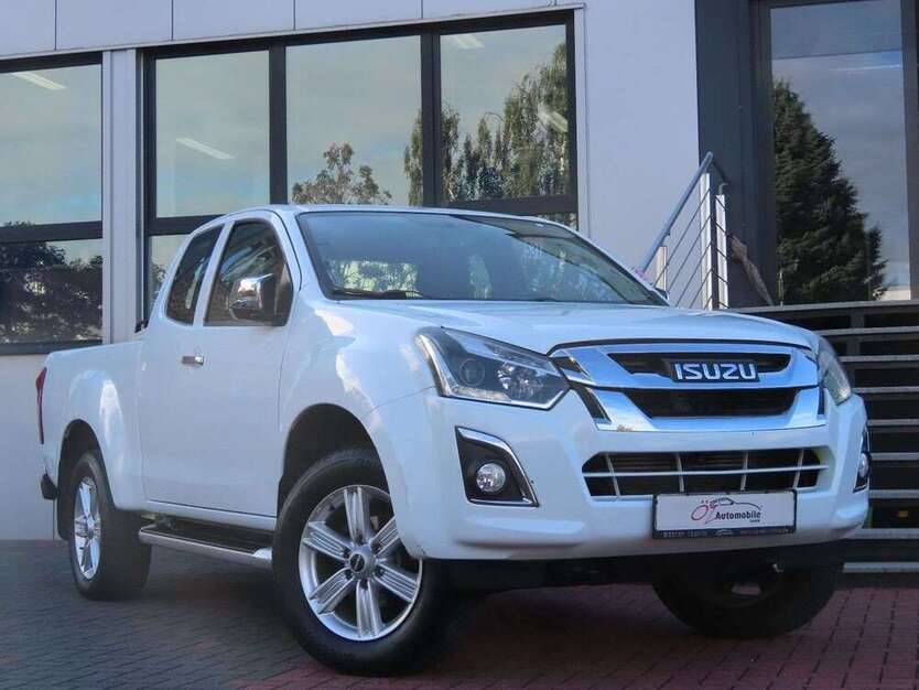 D-Max