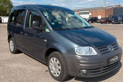VW Caddy