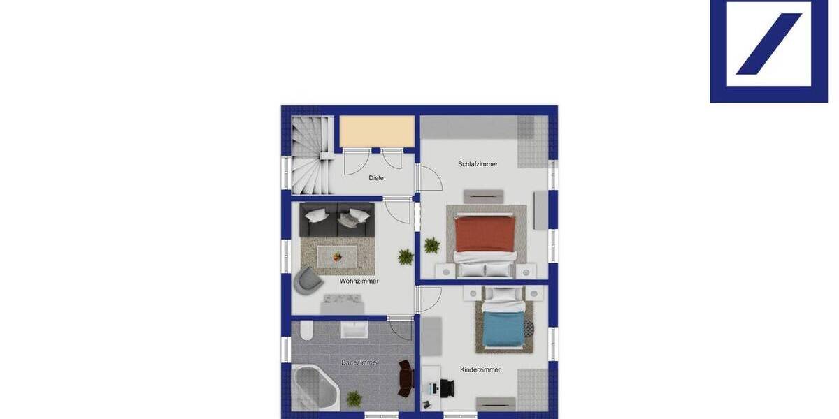 Einfamilienhaus Burscheid Hilgen - 6 Zimmer, 151 m&sup2;, 554.000&euro; | Angebot:26741984