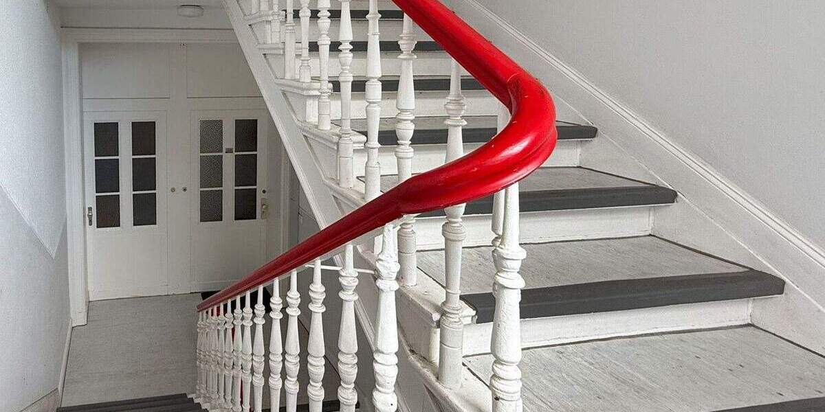 Historisches Mehrfamilienhaus mit Charme und Potenzial in Wuppertal-Elberfeld 2 zimmer