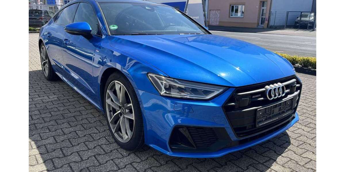 Audi A7 101.062 km 38.980 &euro; Mönchengladbach 41063
