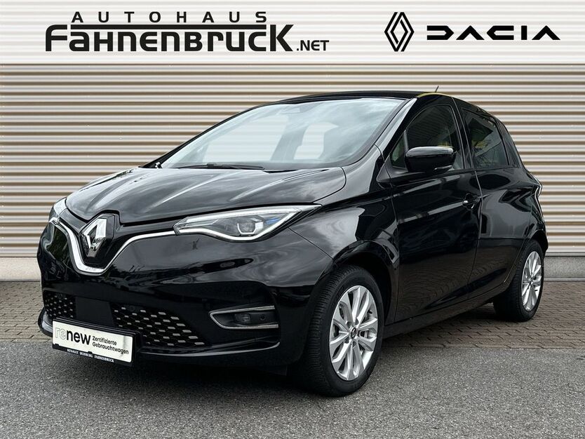 Renault ZOE 32.000 km 16.490 € Duisburg 47059