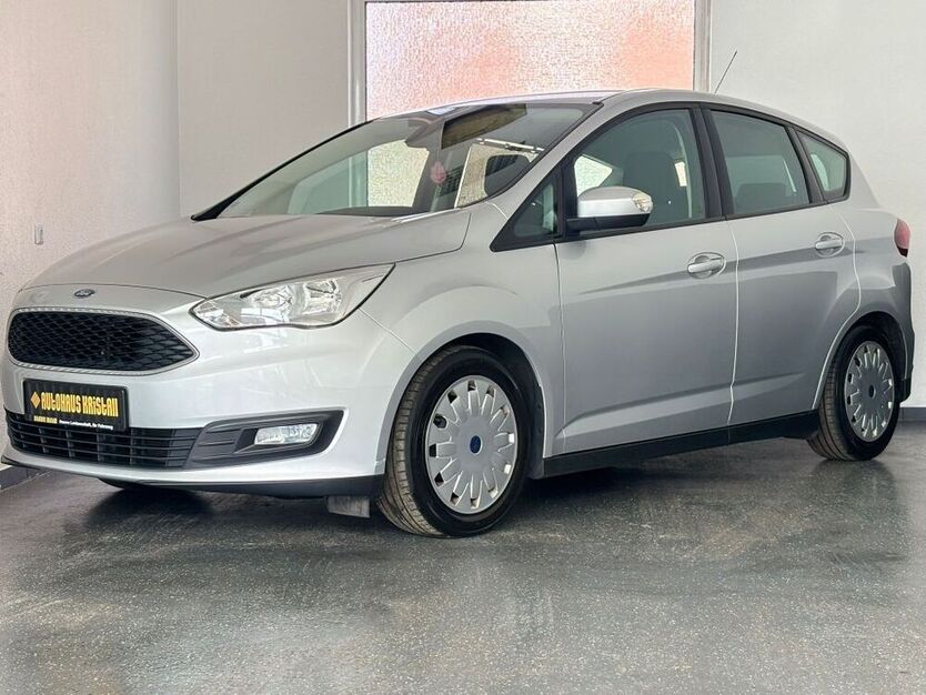 C-Max