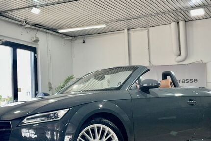 Audi TT 63.518 km 27.480 &euro; Mönchengladbach 41061