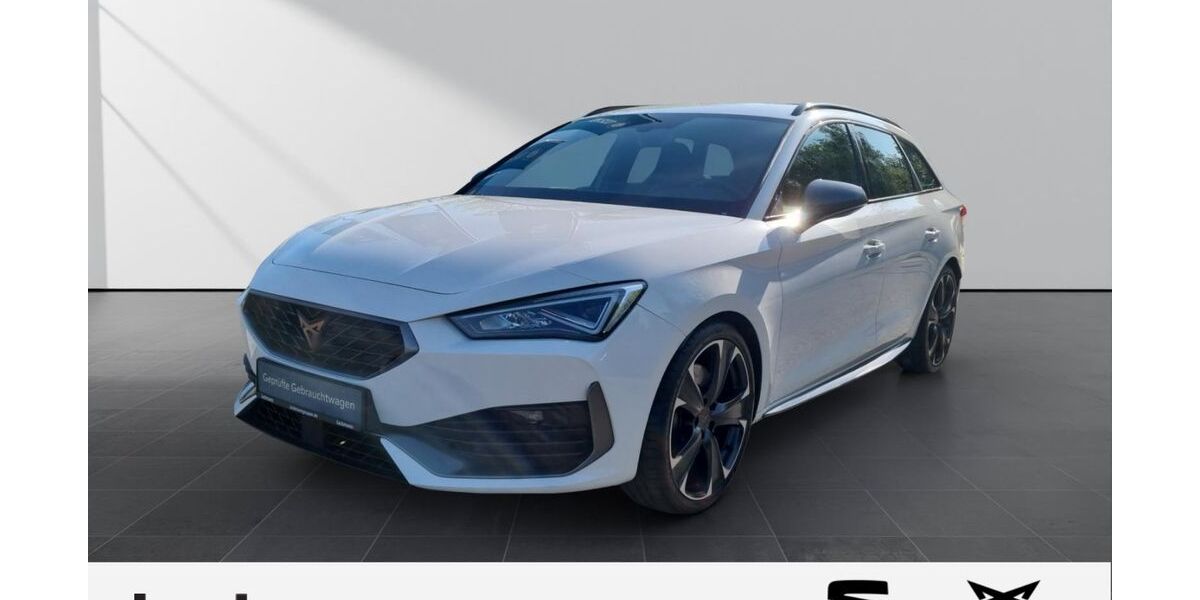 Cupra Leon 18.904 km 31.890 &euro; Solingen 42719