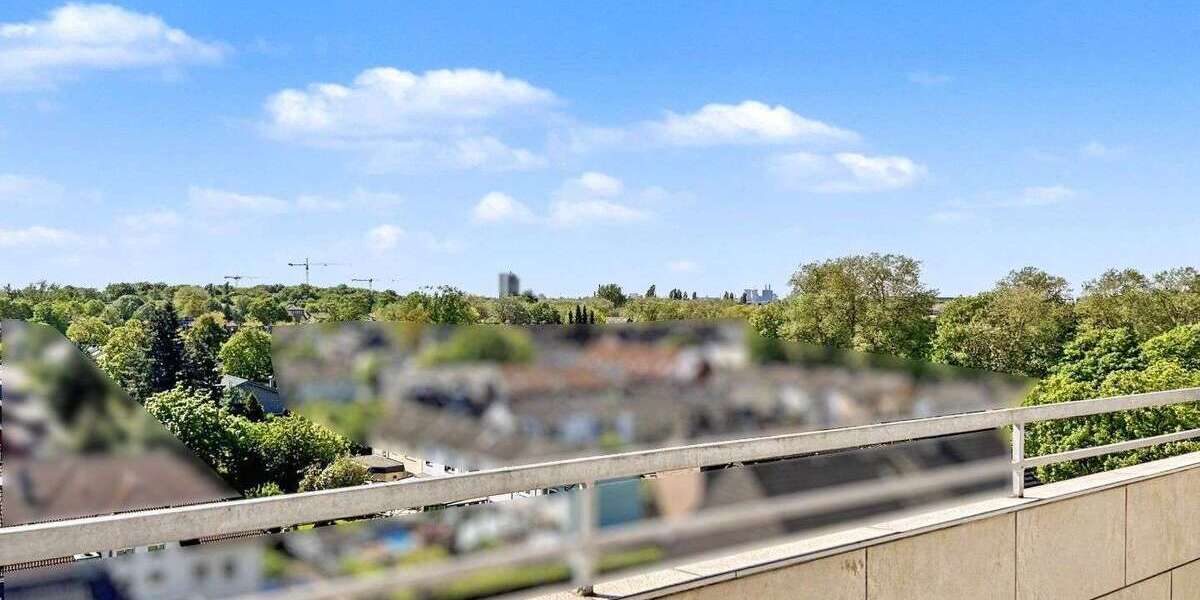 Etagenwohnung Duisburg Duisburg-Mitte - 3 Zimmer, 94 m&sup2;, 199.000&euro; | Angebot:26560964
