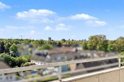 Wohnung Duisburg Duisburg-Mitte - 3 Zimmer, 94 m&sup2;, 199.000&euro; | Angebot:26560964
