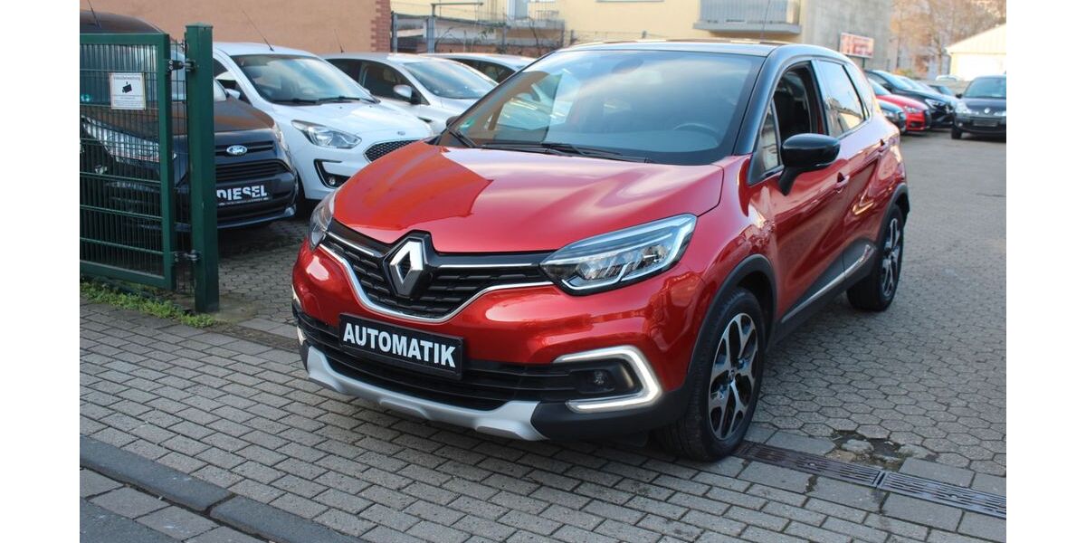 Renault Captur 86.000 km 14.450 &euro; Duisburg 47139