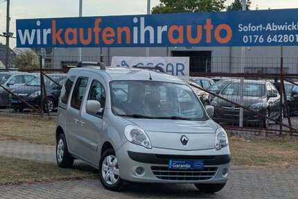 Renault Kangoo 136.000 km 6.799 € Kempen 47906