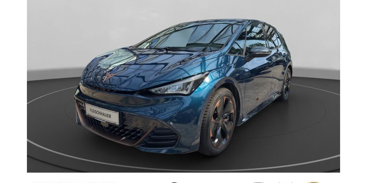 Cupra Born 78.611 km 26.880 &euro; Mönchengladbach 41238