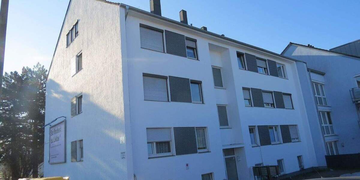 Etagenwohnung Langenfeld (Rheinland) Immigrath - 2 Zimmer, 51 m&sup2;, 950&euro; | Angebot:26273650