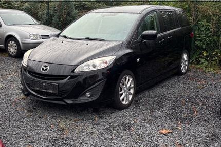 Mazda 5 140.000 km 6.990 &euro; Grevenbroich 41515