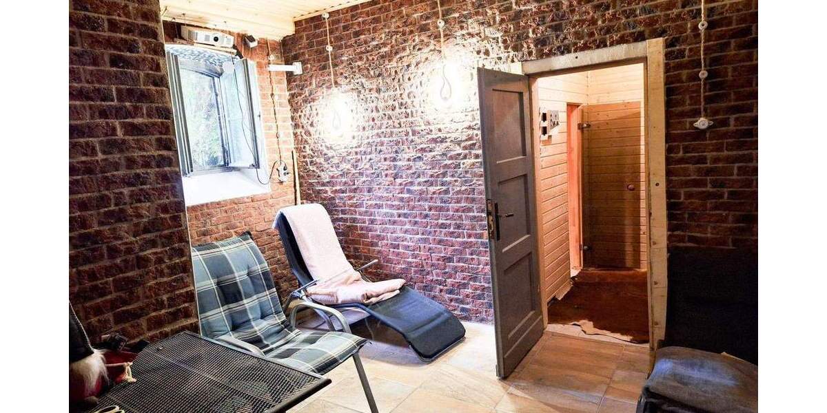 Wellness Oase für alle Träume : 388 m² Wohnglück & riesige Garten-Oase in Krefeld Linn - Bestlage 8 zimmer