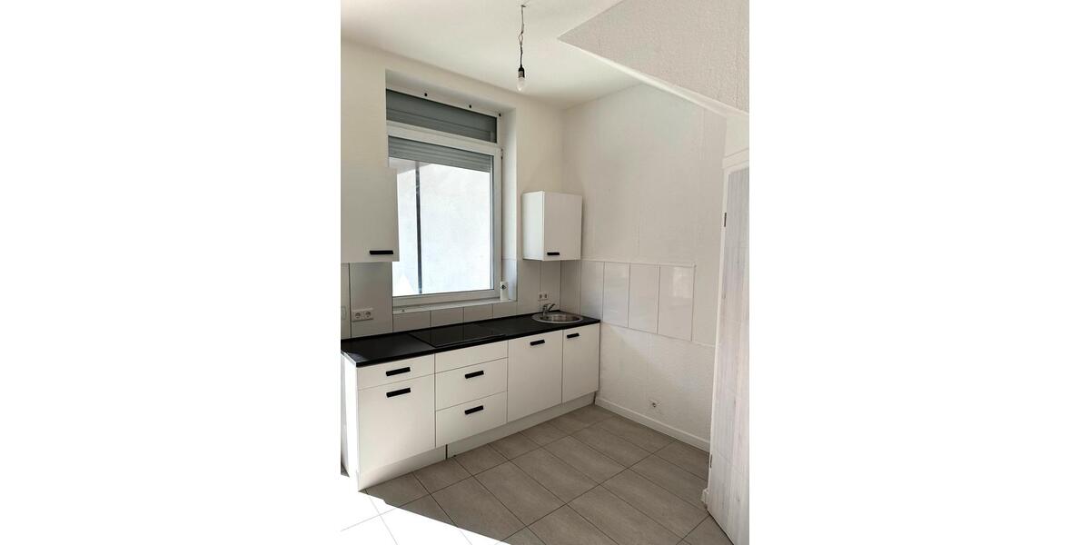 Maisonettenwohnung Krefeld Fischeln - 3 Zimmer, 100 m&sup2;, 1.000&euro; | Angebot:25782666