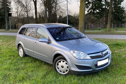 Opel Astra 110.000 km 4.999 &euro; Mönchengladbach 41063