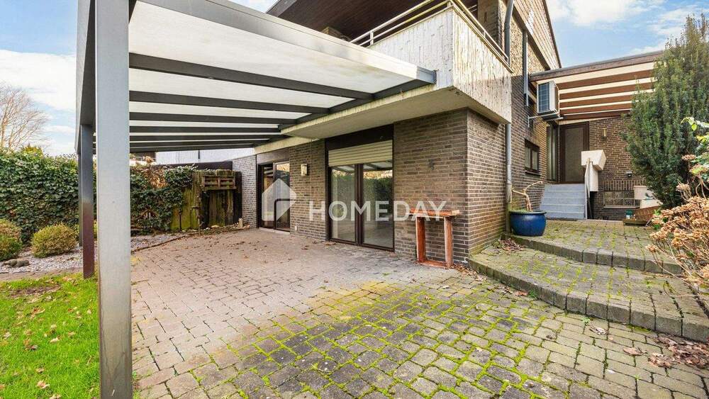 Doppelhaushälfte Willich Schiefbahn - 5 Zimmer, 145 m&sup2;, 549.000&euro; | Angebot:24825382