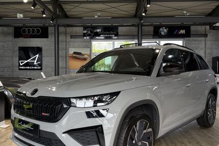 Skoda Kodiaq 61.300 km 40.990 &euro; Remscheid 42859