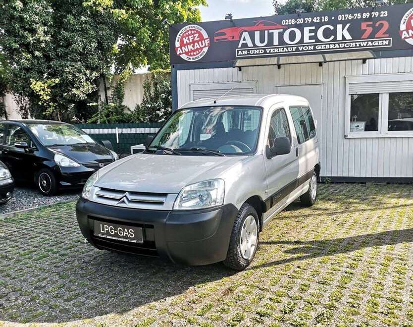 Berlingo