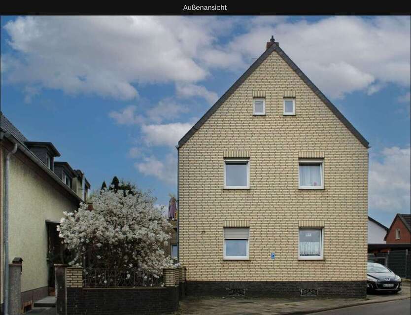 Haus zum Kaufen in Neuss-Holzheim 415.000 € 176 m²