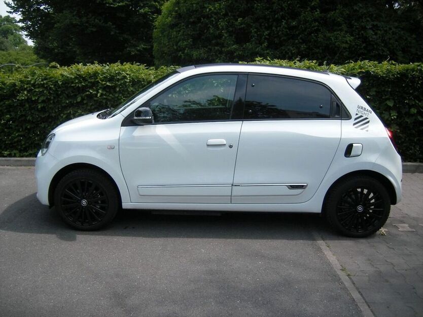 Twingo