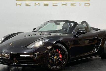 Porsche Boxster 94.000 km 49.990 &euro; Remscheid 42897