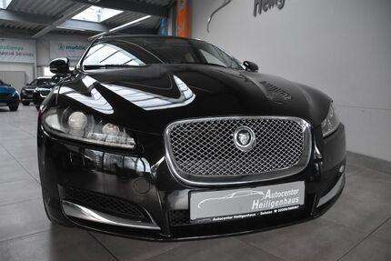 Jaguar XF 157.040 km 10.980 &euro; Heiligenhaus 42579