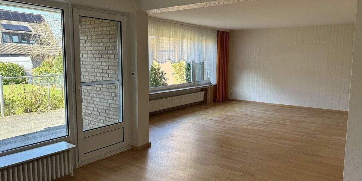 Einfamilienhaus Kempen St. Hubert - 4 Zimmer, 120 m&sup2;, 398.000&euro; | Angebot:25741182