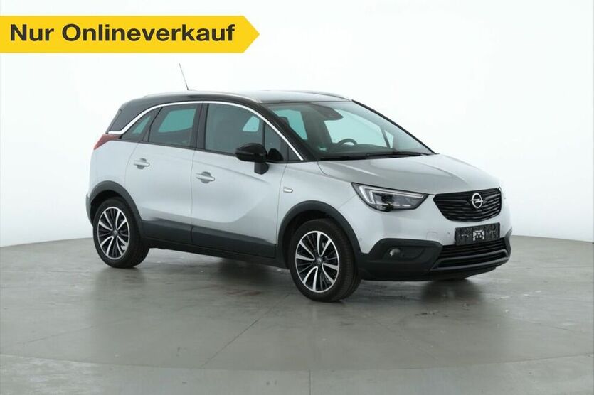 Crossland (X)
