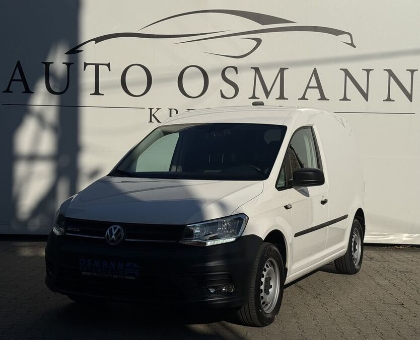 VW Caddy 66.730 km 11.950 € Krefeld 47805