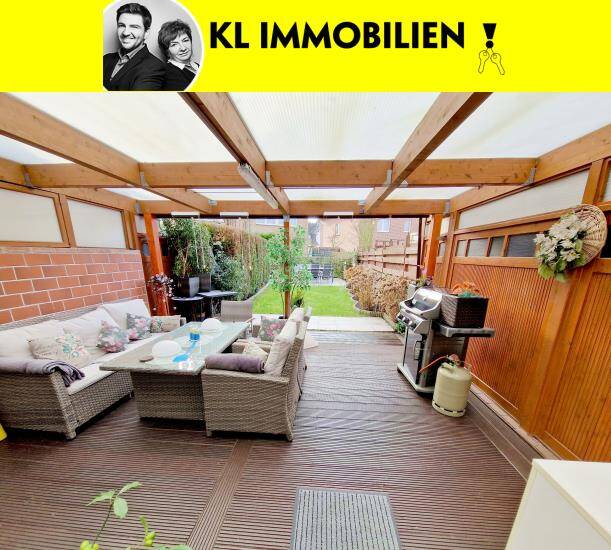 Ein Zuhause zum Verlieben - stilvoll, modern, familiengerecht