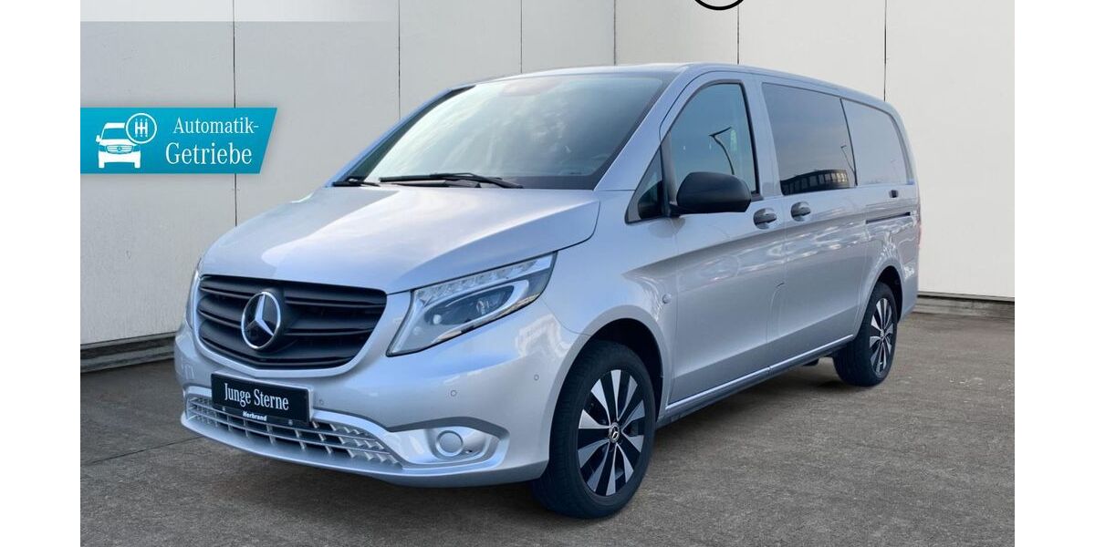 Mercedes-Benz Vito 57.083 km 43.887 &euro; Krefeld 47807
