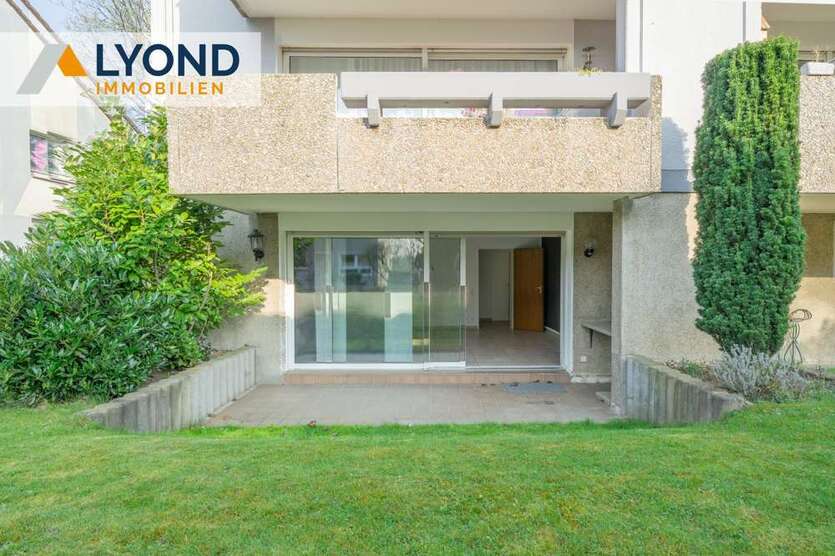 Wohnung zum Kaufen in Essen 149.000 € 47 m²