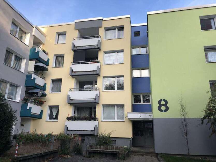 Wohnung zum Mieten in Düsseldorf 728 € 65.19 m²
