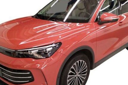 VW Tiguan 16.310 km 42.890 &euro; Duisburg 47178