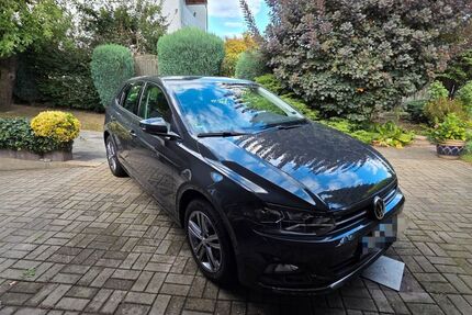 VW Polo 97.500 km 13.500 € Duisburg 47249