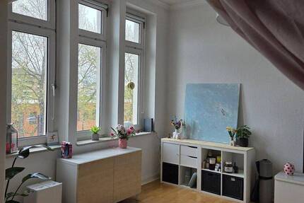 Wohnung Solingen Ohligs-Aufderhöhe - 2 Zimmer, 80 m&sup2;, 790&euro; | Angebot:26421671