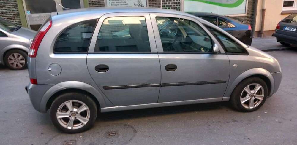 Meriva