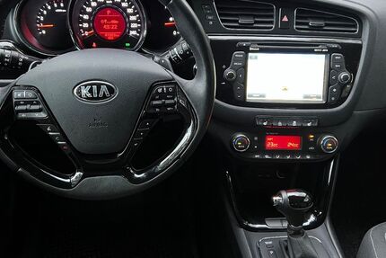 Kia ceed / Ceed 41.200 km 11.900 € Neuss 40460