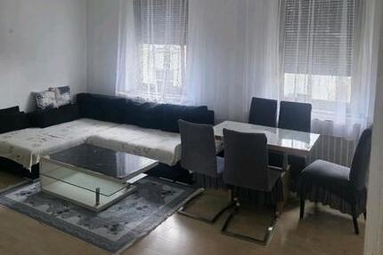 Mietwohnung zu vermieten 2 zimmer