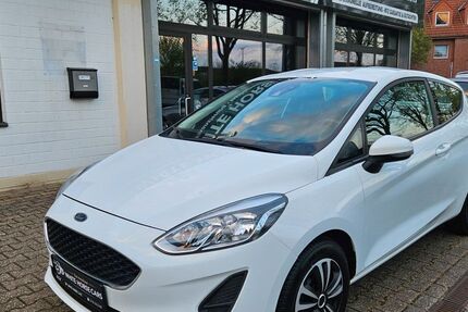 Ford Fiesta 72.500 km 8.198 &euro; Korschenbroich 41352
