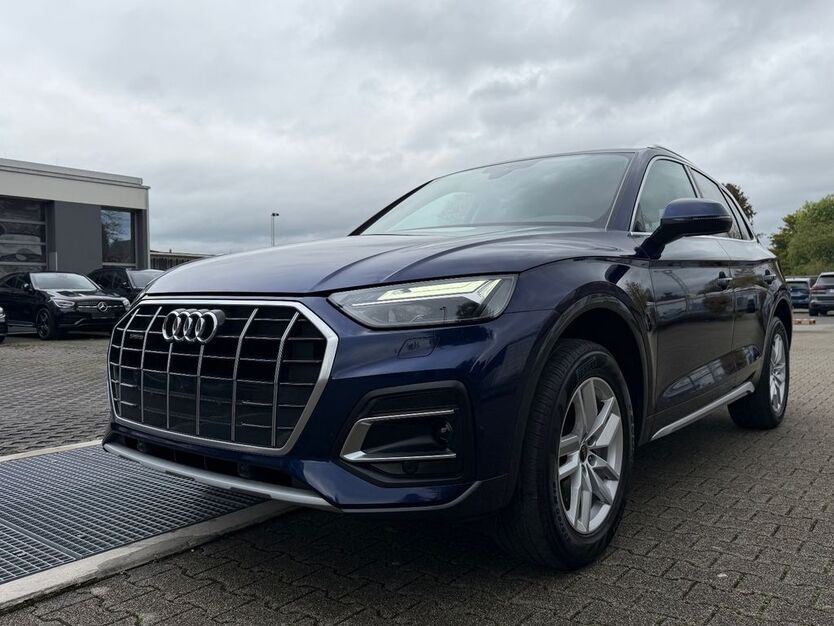 Audi Q5 117.107 km 31.000 € Hilden 40721