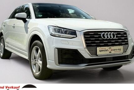 Audi Q2 55.000 km 25.180 &euro; Mönchengladbach 41066