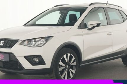 Seat Arona 48.058 km 15.217 € Neuss 41460