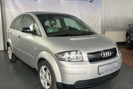 Audi A2 84.500 km 5.400 &euro; Duisburg 47269