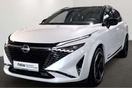 Nissan Qashqai 3.500 km 33.590 &euro; Krefeld 47805