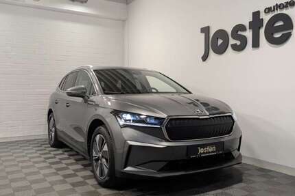 Skoda Enyaq 24.748 km 34.890 &euro; Monheim 40789