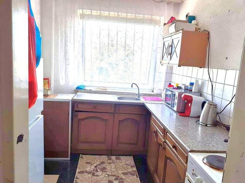 2 Zimmer Wohnung in Duisburg